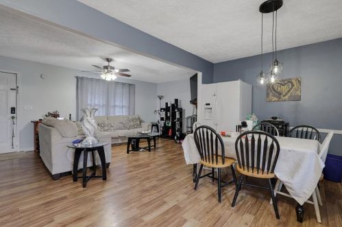 3384 Newcastle Way, Lithonia GA  30039-4637 exterior