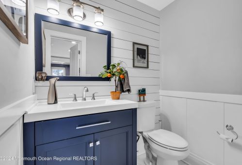 119 Serpentine Dr, Berkeley Township NJ  08721-2447 exterior