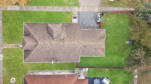 714 3 Ave, Joliet IL 60433-1918 exterior