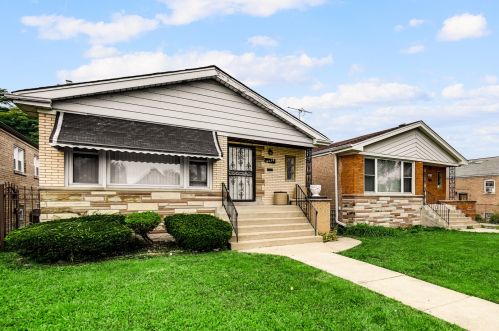 8618 Damen Ave, Chicago, IL 60620-6007