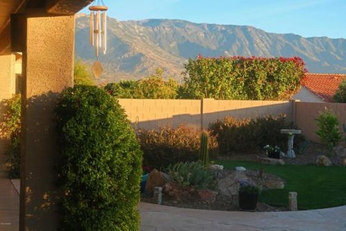 61879 Sandlewood Rd, Tucson, AZ 85739-2353