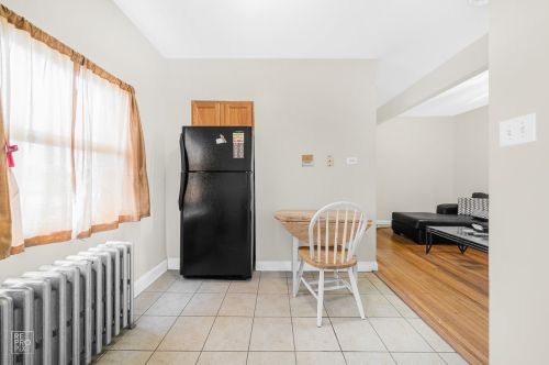 2419 Oak Park Ave, Chicago IL  60707-2236 exterior