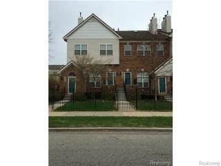 2930 Prince Hall Dr, Detroit, MI 48207-5152