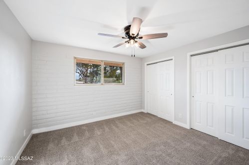 3411 Camino Suerte, Tucson AZ  85750-2750 exterior