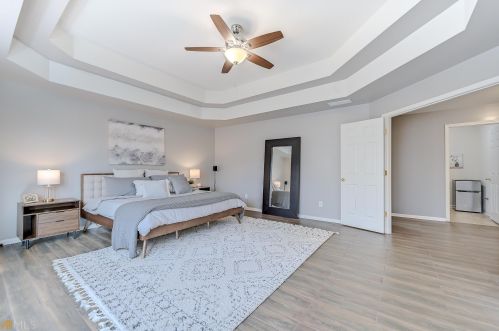 4629 Creekside Cv, Atlanta GA  30349-3936 exterior