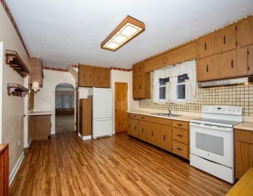 3426 Natchez Ave, Chicago IL 60634-3818 exterior