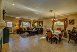 13356 Atalaya Way, Tucson AZ  85755-8550 exterior