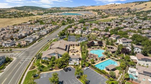 3124 Aldridge Way, Folsom CA  95762-9513 exterior