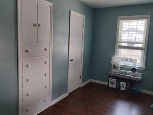 2476 Glenside Blvd, Meskegon MI 49441-3271 exterior