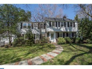 427 Shortridge Dr, Penn Wynne, PA 19096-1637