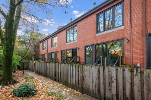 1819 Dayton St, Chicago IL 60614-5003 exterior