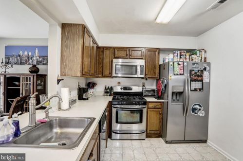 201 Masters Dr, Blenheim NJ  08012-5528 exterior