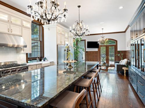 14 Overhills Dr, Saint Louis MO 63124-1532 exterior