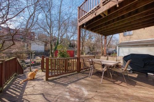 6338 Forward Ave, Pittsburgh PA 15217-2266 exterior