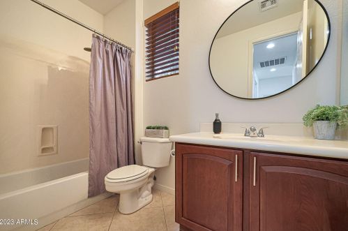 2128 Leo Pl, Chandler AZ 85249-5212 exterior