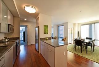 101 Canal St, Boston MA  02114 exterior