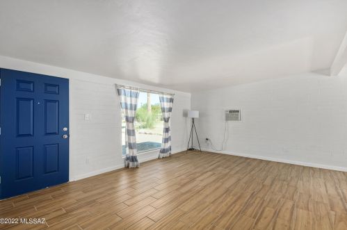 4550 25th St, Tucson AZ  85711-5719 exterior