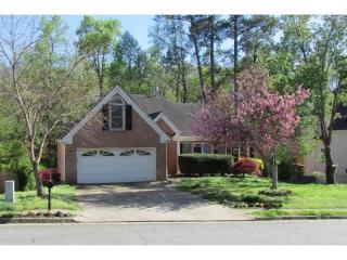 570 Oxford Crest Ct, Lawrenceville GA  30043-5386 exterior