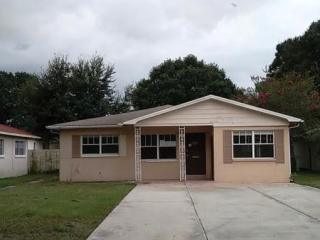 3206 Leroy St, Tampa FL  33607-1126 exterior