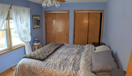 9040 Sacramento, Chicago IL 60655-2005 exterior