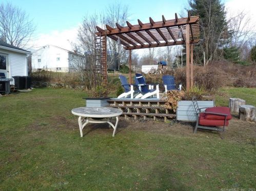 56 Baron Ln, Torrington CT 06790-4407 exterior