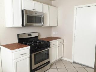 1423 Lamonte Ln, Houston TX  77018-4108 exterior