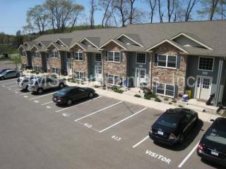 409 Kendall Ave, Kalamazoo MI  49006-5530 exterior