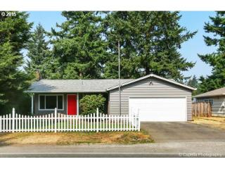 1631 117th Ave, Portland, OR 97216-3930