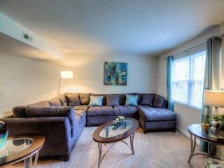 2029 Bedford St, Durham NC  27707-2006 exterior