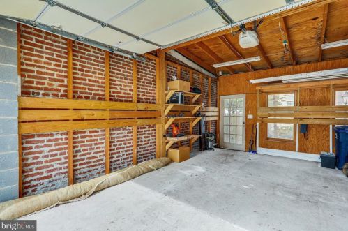 135 D St, Washington DC 20003-1809 exterior