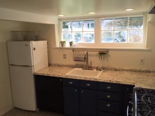 1302 49th St, Seattle WA  98103-6726 exterior