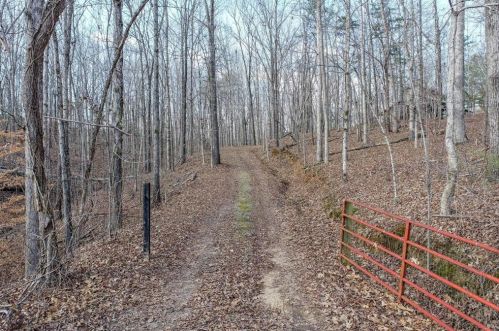 3660 Chestatee Rd, Gainesville GA 30506-3479 exterior