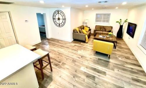 2645 28th Pl, Phoenix AZ  85008-1105 exterior