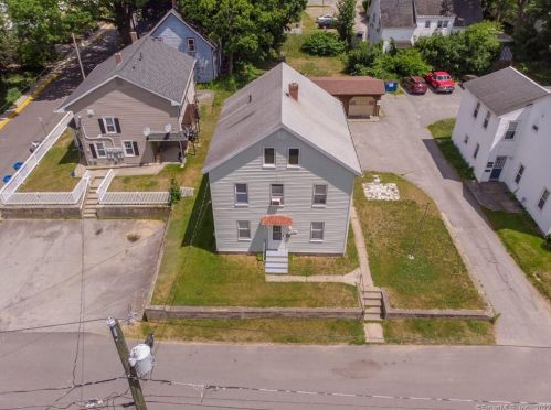 44 High St, Killingly CT 06239-3017 exterior