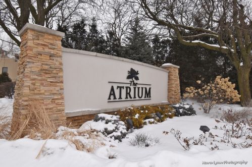 2 Atrium Way, Elmhurst IL  60126-5264 exterior