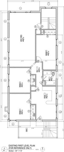 5408 Berteau Ave, Chicago IL 60641-1311 exterior