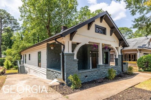 1620 Gordon St, Atlanta GA 30310-2361 exterior