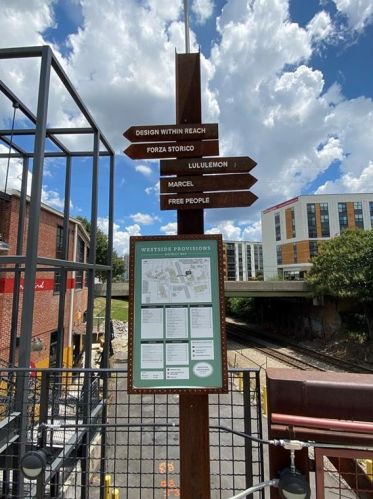 919 King St, Atlanta GA exterior