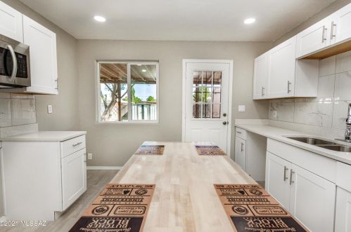 3607 28th St, Tucson AZ  85713-2449 exterior