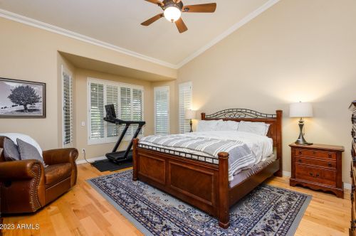 16043 27th Pl, Phoenix AZ  85048-9295 exterior