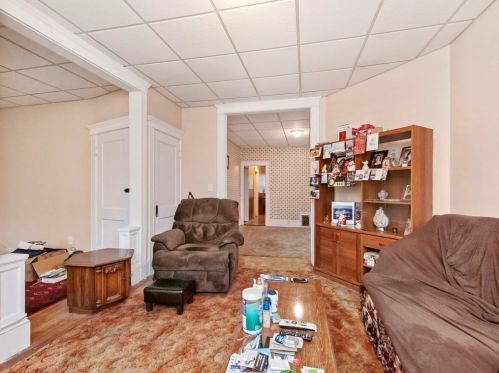 742 Bennington St, Boston MA exterior