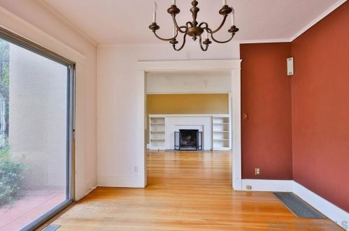 4429 Arista St, San Diego CA 92103-1030 exterior