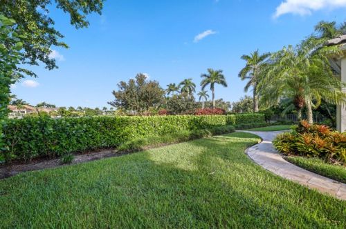 6499 Enclave Way, Boca Raton FL 33496-4076 exterior