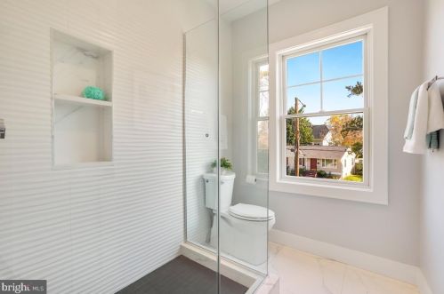 6408 Camrose Ter, Bethesda MD  20817-1610 exterior