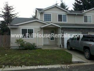 472 Helen St, Eugene OR  97404-2443 exterior