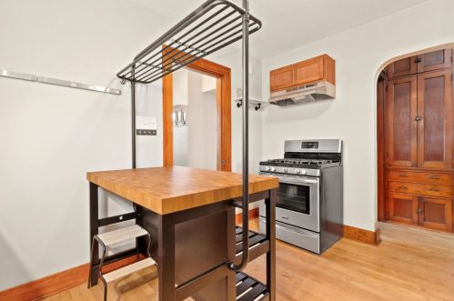 1345 57th St, Milwaukee WI  53214-3430 exterior