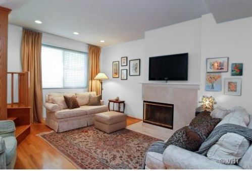 855 La Salle St, Chicago, IL