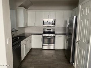 3131 Mingus Dr, Chandler AZ  85286 exterior