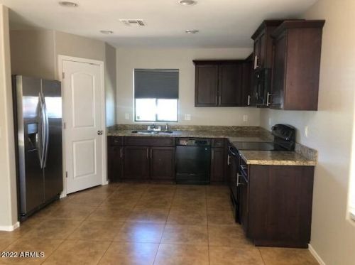 4849 5th Ave, Phoenix AZ  85041-3144 exterior