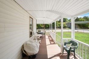 331 Olive St, Woonsocket RI  02895-6753 exterior